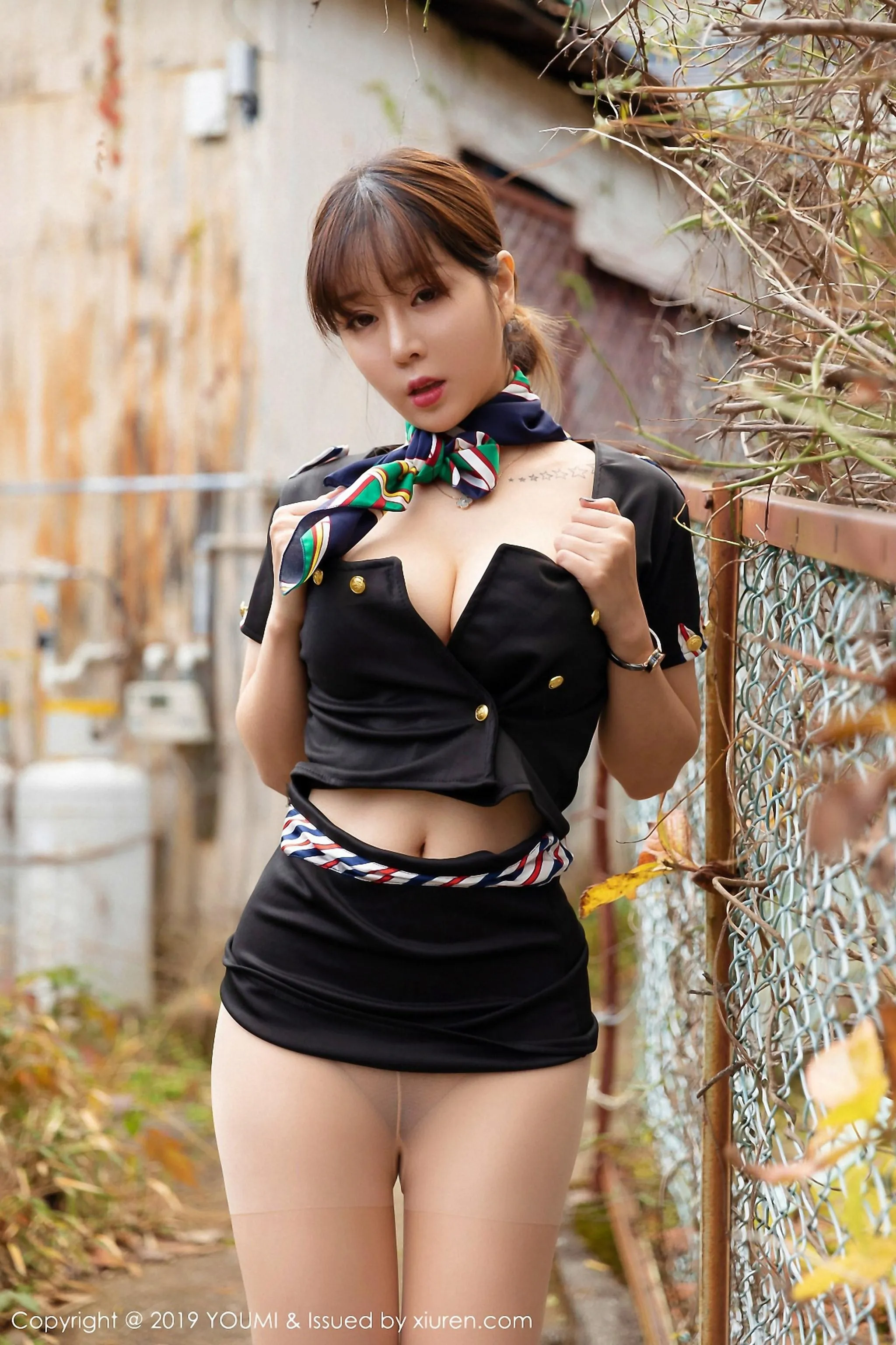 [YouMi尤蜜荟] 2019.02.21 VOL.276 王雨纯 [41P]插图7